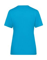 Damen Workwear BIO T-Shirt Essential